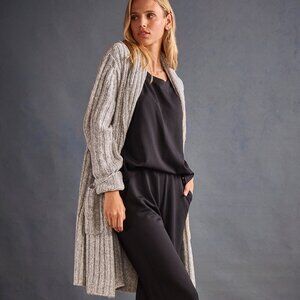 Fall '25 Easygoing Jumpsuit